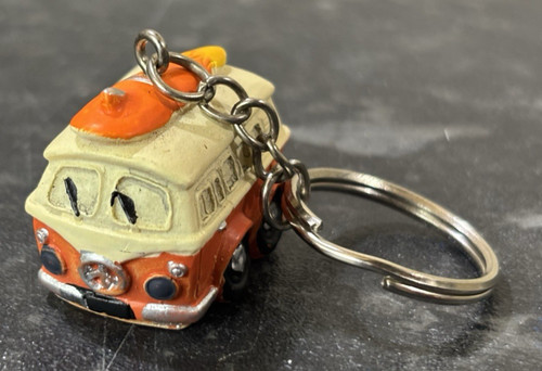 Camper van style - camper,