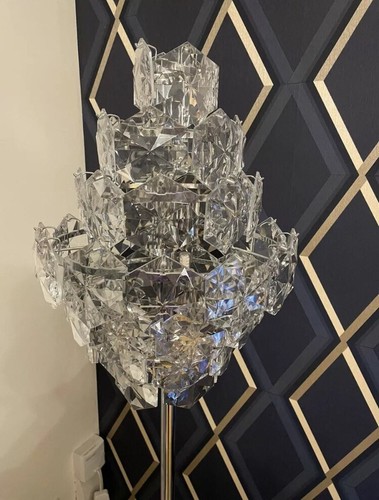 Next charleston floor lamp - charleston,