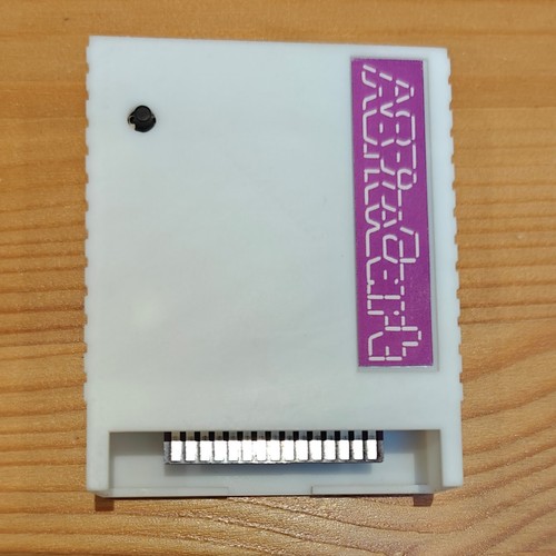 A8picocart cartridge for atari - a8picocart,