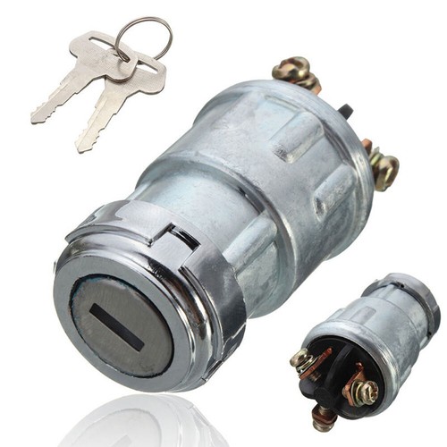 Replacement ignition switch - ignition,