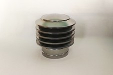 8'' / 200mm CHIMNEY COWL Anti