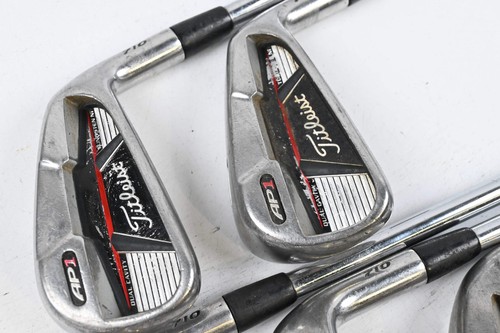 Titleist ap1 710 irons - titleist, 6-pw