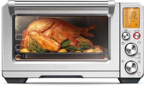 Breville bov900bss smart - breville,