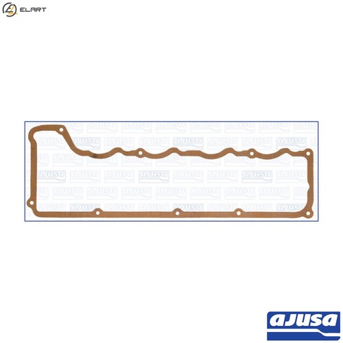 Gasket cylinder head cover - head,
