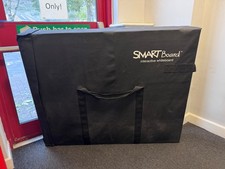 SMART Board 640 Interactive Whiteboard