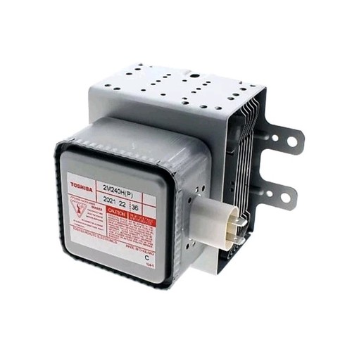 New magnetron toshiba - new,