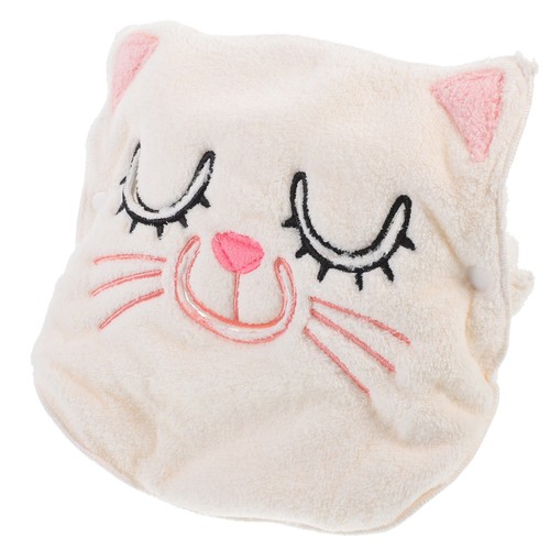 Hot compress eye - hot, mask