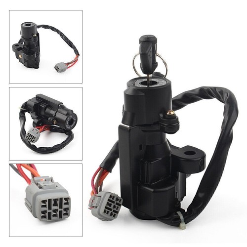 Ignition switch lock key for - lock,