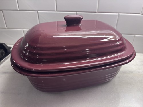 Pampered chef cranberry deep - chef,