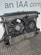 RADIATOR PACK NISSAN DCI TEKNA