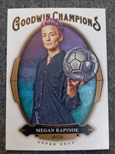 2020 UPPER DECK GOODWIN