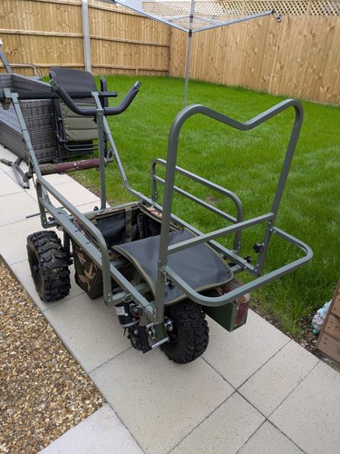 Carp porter barrow - porter,
