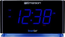 Emerson CKS1507 Radio Alarm