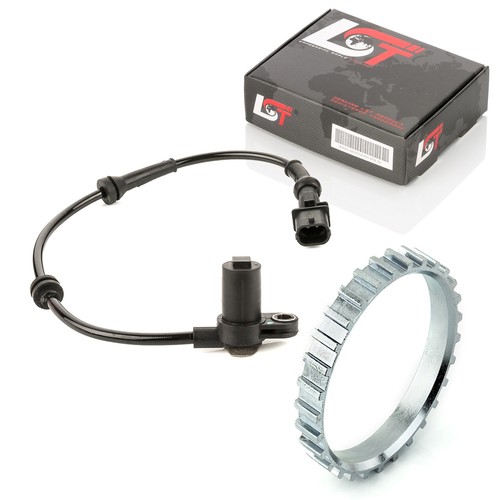 Abs sensor and - ,