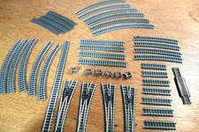 JOB LOT of Fleischmann N Gauge
