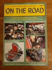 MAGAZINE - On The Road