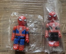 2002 Spider-Man MediCom