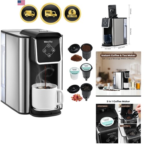 Coffee maker 1 - coffee,