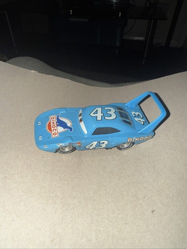 Disney pixar cars - the, king
