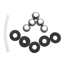  5pcs Umbrella Tip Caps Fits