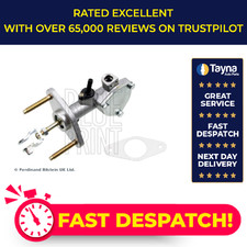 Clutch Master Cylinder fits