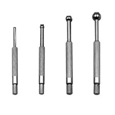 4 Pcs Telescopic Gauge Full
