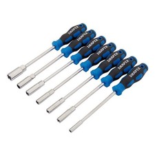 Draper Soft Grip Nut Spinner