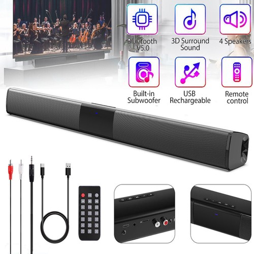 Sound bar home - bar, theater