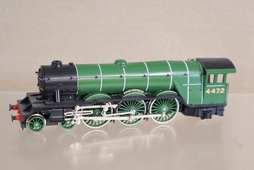 Hornby body for tender - for, drive