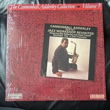 Cannonball Adderley Collection