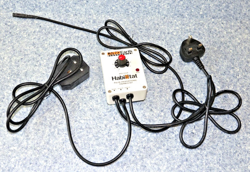 Habistat 600w pulse - habistat,