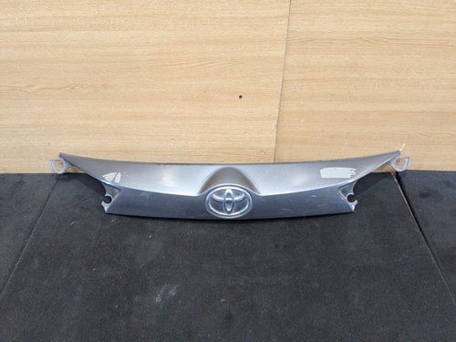 Toyota rav mk4 tailgate boot - toyota,