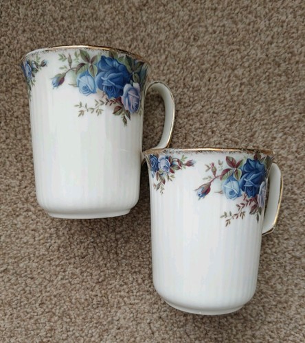 Royal albert moonlight - 2, x