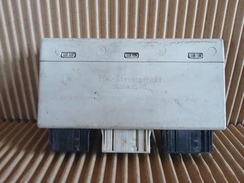 Bmw pdc parking sensor - parking,
