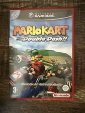 Nintendo GameCube Game Mario