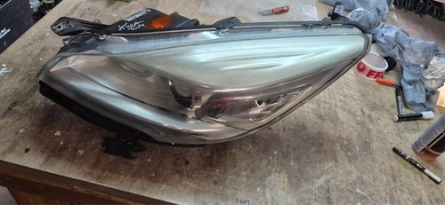 2013 2016 ford kuga - 2013-2016,