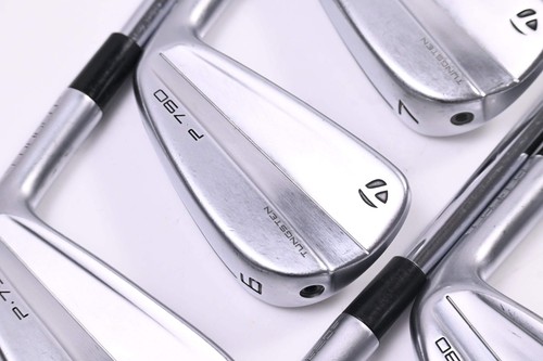 Taylormade p790 2023 - taylormade, irons