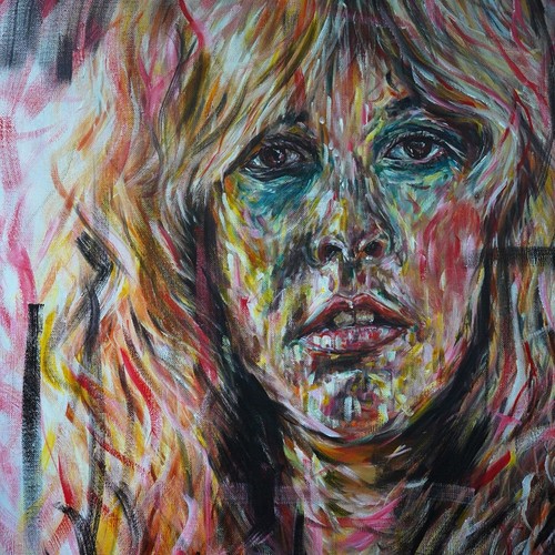Stevie nicks original - nicks,