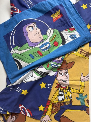 Vintage disney pixar toy story - disney,
