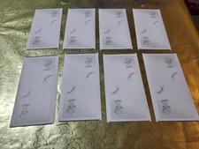 ❤️QUEEN ELIZABETH GB❤️POST OFFICE ROYAL MAIL HORIZON LABEL MINT UNMOUNTED OOP❤️