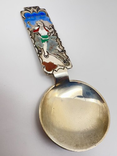 David andersen sterling silver - andersen,