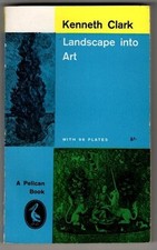 Landscape into Art : Kenneth