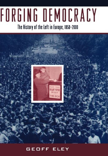 Forging democracy the - democracy:, history