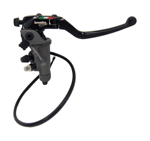 Brembo racing radial front - racing,