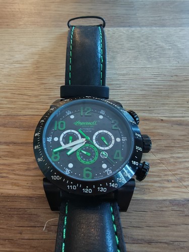 Ingersoll men automatic - ingersoll,