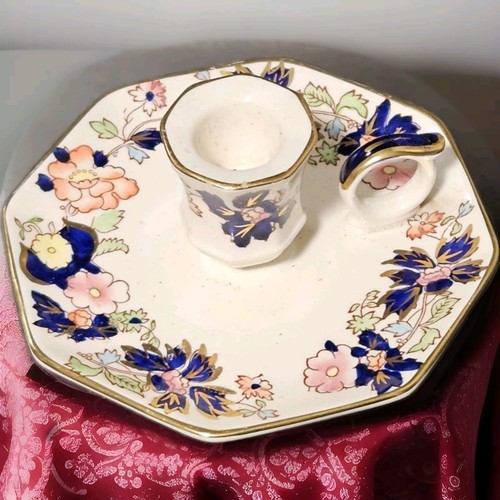 Mason ironstone mandarin - ironstone,