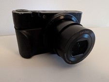 Sony Cyber-shot RX100 20.2 MP