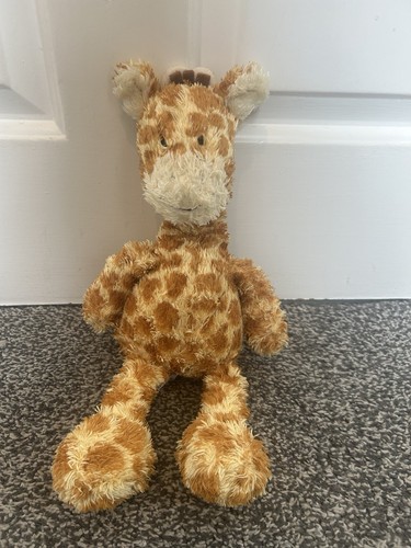Marks spencer ginger - 12",