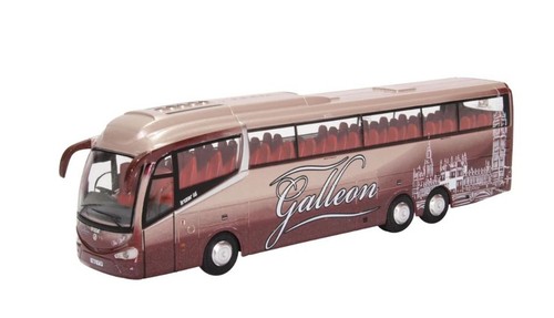 Oxford omnibus galleon - omnibus,