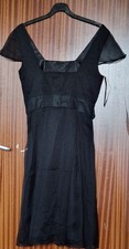 Black Dresss Size 10